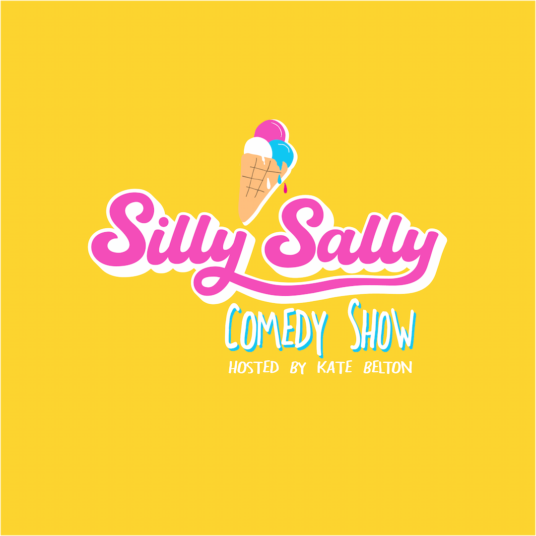 SILLY SALLY COMEDY SHOW