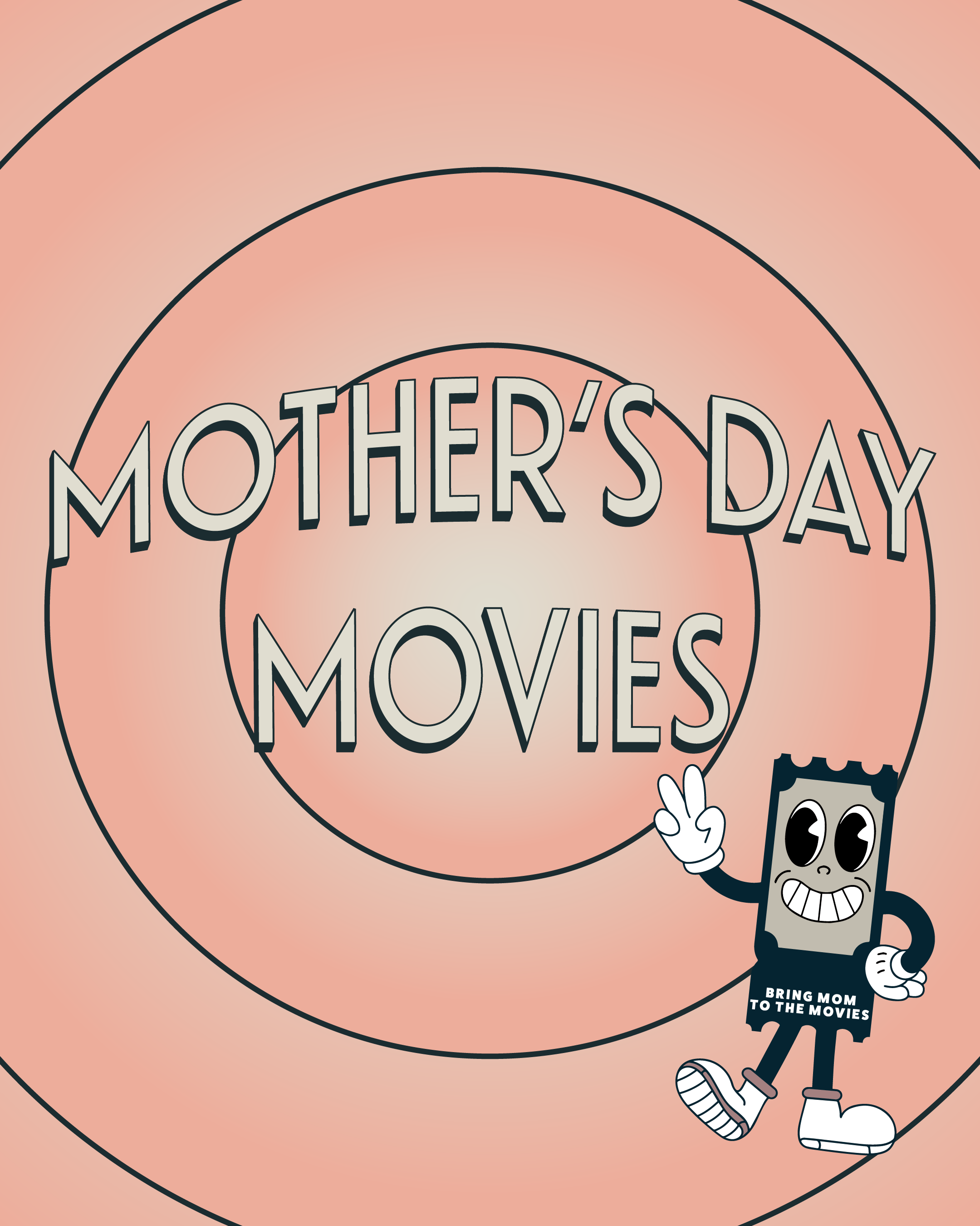 Mothers' Day at Bernie's